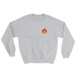 FlameAll Sweatshirt