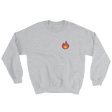 FlameAll Sweatshirt