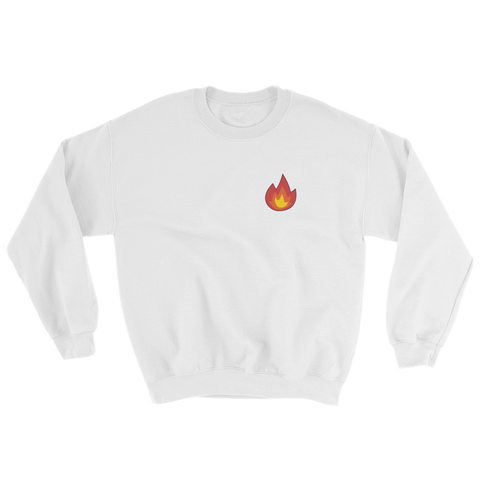 FlameAll Sweatshirt