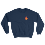 FlameAll Sweatshirt