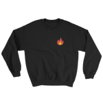 FlameAll Sweatshirt