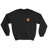 FlameAll Sweatshirt